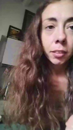 Kittzziky webcam model stream image