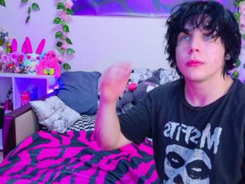 Night-angell webcam model stream image