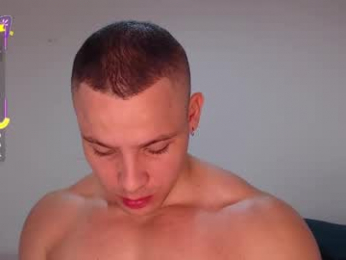 maxwel949813 webcam model stream image