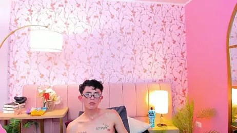 miyondodoy_ webcam model stream image