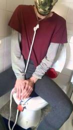 Eyki webcam cam4 model stream image