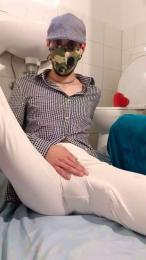 Eyki webcam model stream image