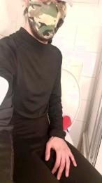 Eyki webcam model stream image