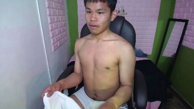 Tommy_cherry webcam model stream image