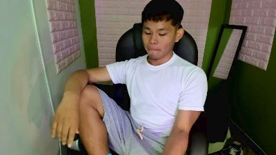 Tommy_cherry webcam model stream image