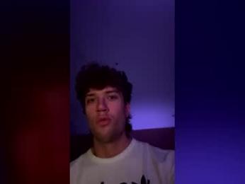 rjbrown03 webcam model stream image