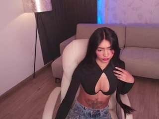 kylie-collins webcam model stream image