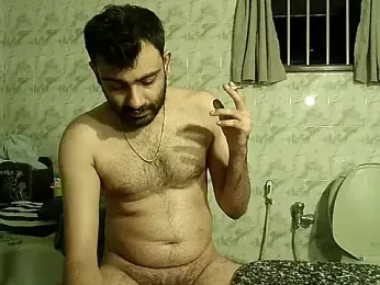 king_kong_india1 webcam model stream image