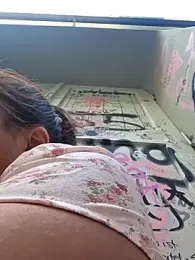 Hausverbot3 webcam model stream image