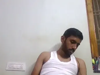 Manslust webcam model stream image