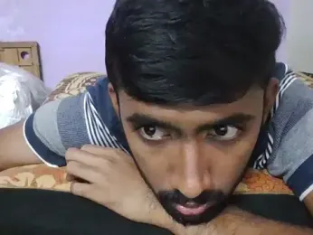 Manslust webcam model stream image