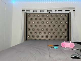 sashamalone webcam model stream image