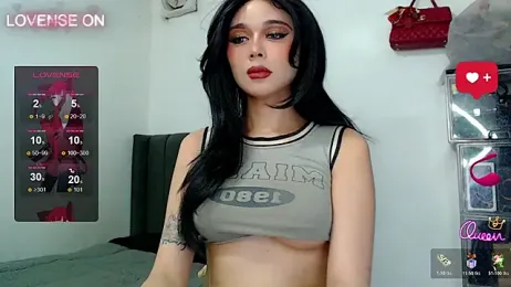 PorcelainJakolitaDoll webcam stripchat model stream image