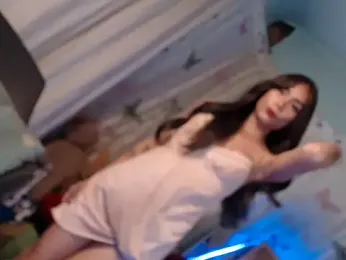 miss-rhiann webcam model stream image