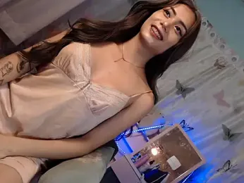 miss-rhiann webcam model stream image