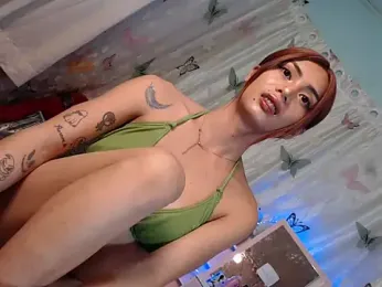 miss-rhiann webcam model stream image