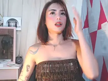 miss-rhiann webcam model stream image