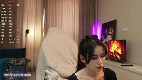 angel_luisa webcam stripchat model stream image