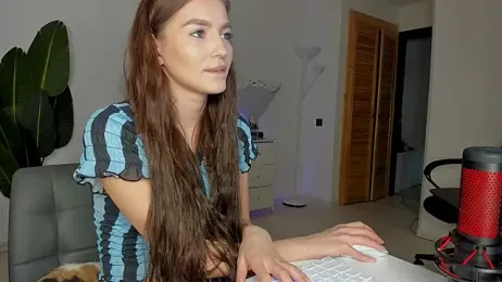 xx_leila webcam model stream image