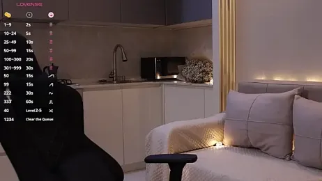 PollyAgata webcam stripchat model stream image