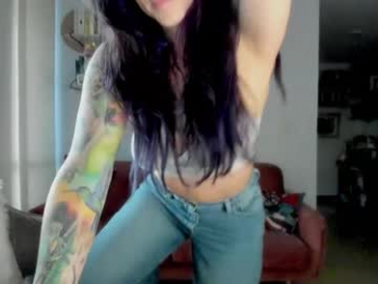 i_cant_believe_its_you webcam model stream image