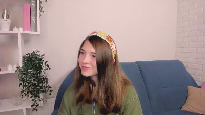 TerryPaola webcam model stream image