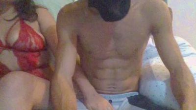 Cazzoeno webcam model stream image