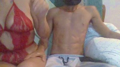 Cazzoeno webcam model stream image