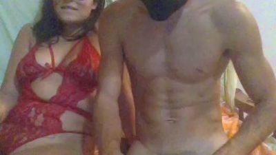 Cazzoeno webcam model stream image
