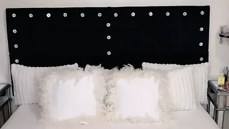 GiselleR webcam model stream image