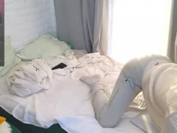 landel_boy webcam model stream image