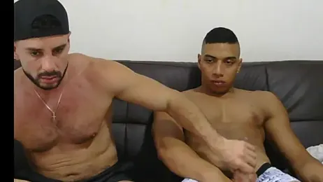 Juan_Axel webcam model stream image