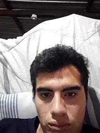 Ortiz3404 webcam model stream image