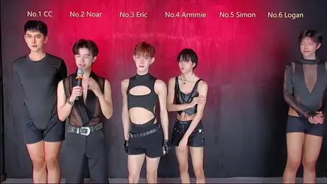 Queen-Vibe webcam model stream image