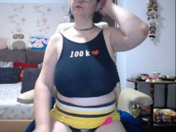 mary-x webcam bongacams model stream image