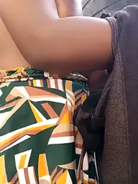 Broan_me webcam model stream image