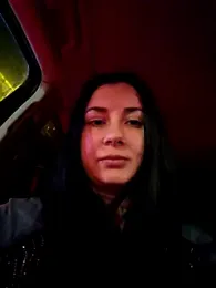 SaraViss20 webcam model stream image