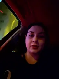 SaraViss20 webcam model stream image