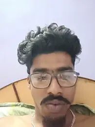 Halfbloodstud webcam model stream image