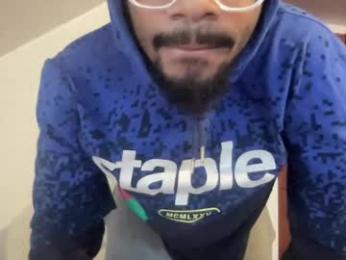 outofhisleague_ webcam chaturbate model stream image