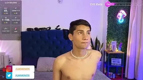 by_pandora webcam model stream image