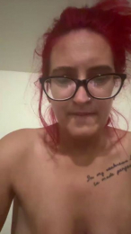 LyricHope webcam model stream image