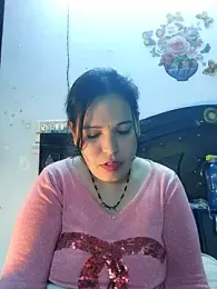 Poojabhabi101 webcam model stream image