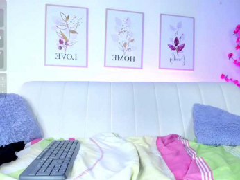 yunna-arab webcam model stream image