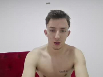 nicodavis webcam model stream image