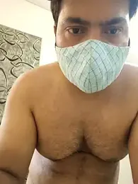 Punk_Big7 webcam stripchat model stream image
