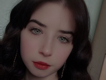 EdinaGallant webcam model stream image