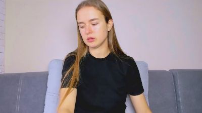 MaryPearl21 webcam model stream image