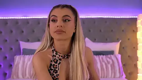 HaileyMadow webcam stripchat model stream image