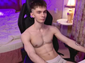 jerry_lucky webcam model stream image